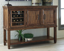 Load image into Gallery viewer, Royard Dining Room Server