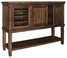 Load image into Gallery viewer, Royard Dining Room Server