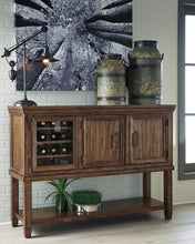 Load image into Gallery viewer, Royard Dining Room Server