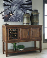 Load image into Gallery viewer, Royard Dining Room Server
