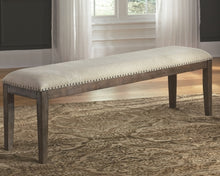 Load image into Gallery viewer, Johnelle Dining Room Bench