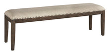 Load image into Gallery viewer, Johnelle Dining Room Bench