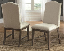 Load image into Gallery viewer, Johnelle Dining Room Chair