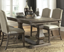 Load image into Gallery viewer, Johnelle Dining Room Extension Table