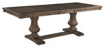 Load image into Gallery viewer, Johnelle Dining Room Table Base