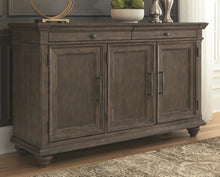 Load image into Gallery viewer, Johnelle Dining Room Server