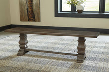 Load image into Gallery viewer, Wyndahl Dining Room Bench