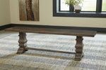 Load image into Gallery viewer, Wyndahl Dining Room Bench