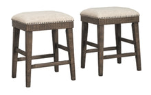 Load image into Gallery viewer, Wyndahl Counter Height Bar Stool