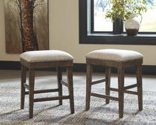 Load image into Gallery viewer, Wyndahl Counter Height Bar Stool