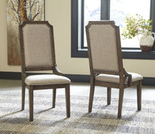 Load image into Gallery viewer, Wyndahl Dining Room Chair