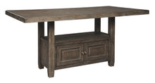 Load image into Gallery viewer, Wyndahl Counter Height Dining Room Table