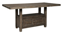 Load image into Gallery viewer, Wyndahl Counter Height Dining Room Table