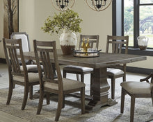 Load image into Gallery viewer, Wyndahl Dining Room Table