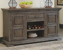 Load image into Gallery viewer, Wyndahl Dining Room Server
