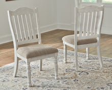 Load image into Gallery viewer, Havalance Dining Room Chair