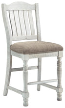 Load image into Gallery viewer, Havalance Counter Height Bar Stool