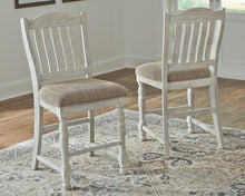 Load image into Gallery viewer, Havalance Counter Height Bar Stool