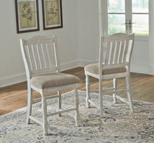 Load image into Gallery viewer, Havalance Counter Height Bar Stool