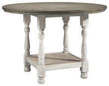 Load image into Gallery viewer, Havalance Counter Height Dining Room Table