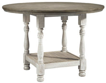 Load image into Gallery viewer, Havalance Counter Height Dining Room Table