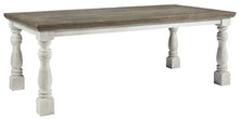 Load image into Gallery viewer, Havalance Dining Room Table