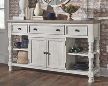 Load image into Gallery viewer, Havalance Dining Room Server
