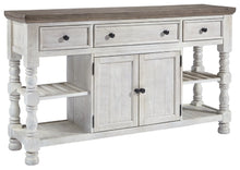 Load image into Gallery viewer, Havalance Dining Room Server