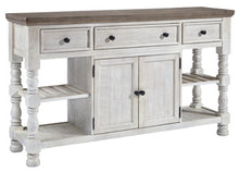 Load image into Gallery viewer, Havalance Dining Room Server