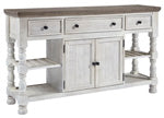 Load image into Gallery viewer, Havalance Dining Room Server