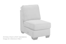 Load image into Gallery viewer, Pantomine Armless Chair