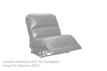 Load image into Gallery viewer, Clonmel Armless Recliner