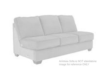 Load image into Gallery viewer, Cresson Armless Sofa