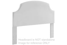 Load image into Gallery viewer, North Shore Queen Panel Headboard