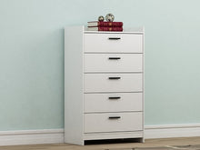 Load image into Gallery viewer, Central Park Chest of Drawers