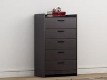 Load image into Gallery viewer, Central Park Chest of Drawers