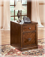Load image into Gallery viewer, Hamlyn File Cabinet