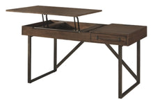 Load image into Gallery viewer, Starmore Home Office Lift Top Desk