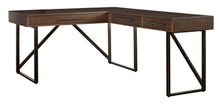 Load image into Gallery viewer, Starmore Home Office Desk Return