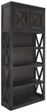 Load image into Gallery viewer, Tyler Creek 74 Bookcase