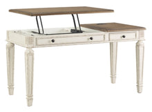 Load image into Gallery viewer, Realyn Home Office Lift Top Desk