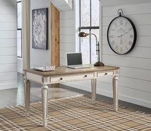Load image into Gallery viewer, Realyn 60 Home Office Desk