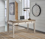 Load image into Gallery viewer, Realyn 60 Home Office Desk