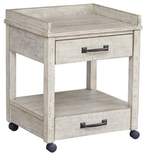 Load image into Gallery viewer, Carynhurst Printer Stand