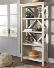 Load image into Gallery viewer, Carynhurst 75 Bookcase