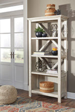Load image into Gallery viewer, Carynhurst 75 Bookcase