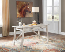 Load image into Gallery viewer, Carynhurst 60 Home Office Desk