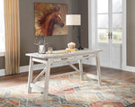 Load image into Gallery viewer, Carynhurst 60 Home Office Desk
