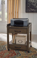 Load image into Gallery viewer, Johurst Printer Stand