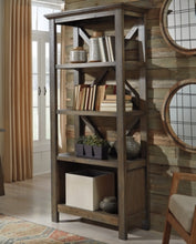 Load image into Gallery viewer, Johurst 75 Bookcase